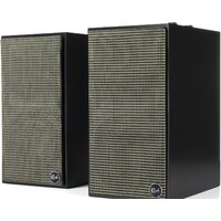 Полочная акустика Klipsch The Fives (черный) - Превью изображения №3 — Интернет-магазин Time-Shop