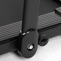 Электрическая беговая дорожка Sundays Fitness Simple Line ES-T2002 - Превью изображения №5 — Интернет-магазин Time-Shop