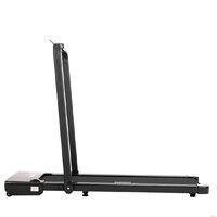 Электрическая беговая дорожка Sundays Fitness Simple Line ES-T2002 - Превью изображения №2 — Интернет-магазин Time-Shop