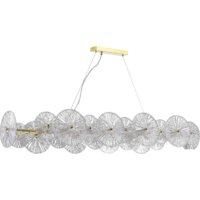 Подвесная люстра ST Luce SL1657.213.08 - Превью изображения №4 — Интернет-магазин Time-Shop