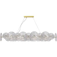 Подвесная люстра ST Luce SL1657.213.08 - Превью изображения №5 — Интернет-магазин Time-Shop