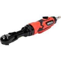 Пневматическая трещотка Yato YT-09803 - Превью изображения №2 — Интернет-магазин Time-Shop