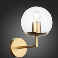 Бра ST Luce Liora SL1150.201.01 - Превью изображения №3 — Интернет-магазин Time-Shop