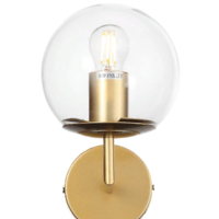 Бра ST Luce Liora SL1150.201.01 - Превью изображения №2 — Интернет-магазин Time-Shop