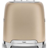 Тостер Smeg TSF01CHMEU - Превью изображения №7 — Интернет-магазин Time-Shop