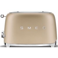 Тостер Smeg TSF01CHMEU - Превью изображения №5 — Интернет-магазин Time-Shop