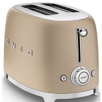 Тостер Smeg TSF01CHMEU - Превью изображения №4 — Интернет-магазин Time-Shop