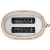 Тостер Smeg TSF01CHMEU - Превью изображения №3 — Интернет-магазин Time-Shop