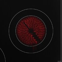 Варочная панель Krona Laurel 45 BL - Превью изображения №3 — Интернет-магазин Time-Shop