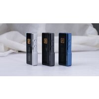 Портативный усилитель iBasso DC03 Pro (синий) - Превью изображения №3 — Интернет-магазин Time-Shop