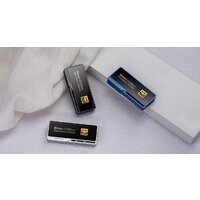 Портативный усилитель iBasso DC03 Pro (синий) - Превью изображения №4 — Интернет-магазин Time-Shop