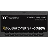 Блок питания Thermaltake Toughpower GF A3 Gold 750W TT Premium Edition PS-TPD-0750FNFAGE-H - Превью изображения №4 — Интернет-магазин Time-Shop