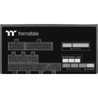 Блок питания Thermaltake Toughpower GF A3 Gold 750W TT Premium Edition PS-TPD-0750FNFAGE-H - Превью изображения №5 — Интернет-магазин Time-Shop
