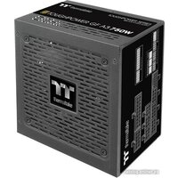 Блок питания Thermaltake Toughpower GF A3 Gold 750W TT Premium Edition PS-TPD-0750FNFAGE-H - Превью изображения №3 — Интернет-магазин Time-Shop