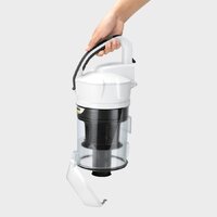 Пылесос Karcher VC 3 1.198-053.0 - Превью изображения №6 — Интернет-магазин Time-Shop