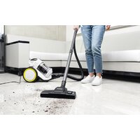 Пылесос Karcher VC 3 1.198-053.0 - Превью изображения №2 — Интернет-магазин Time-Shop