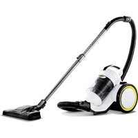 Пылесос Karcher VC 3 1.198-053.0 - Превью изображения №2 — Интернет-магазин Time-Shop