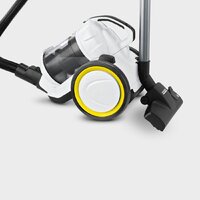 Пылесос Karcher VC 3 1.198-053.0 - Превью изображения №7 — Интернет-магазин Time-Shop