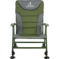 Кресло Coyote TOS 12 - Превью изображения №6 — Интернет-магазин Time-Shop