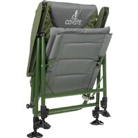 Кресло Coyote TOS 12 - Превью изображения №7 — Интернет-магазин Time-Shop