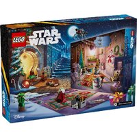 Конструктор LEGO Star Wars 75418 Advent Calendar 2025 - Превью изображения №11 — Интернет-магазин Time-Shop