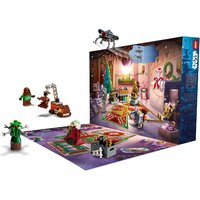 Конструктор LEGO Star Wars 75418 Advent Calendar 2025 - Превью изображения №3 — Интернет-магазин Time-Shop