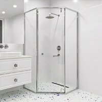 Душевой уголок RGW HO-088 350608899-11 - Превью изображения №2 — Интернет-магазин Time-Shop