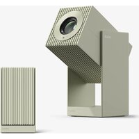 Проектор Wanbo Cube 2 Pro (зеленый) - Превью изображения №2 — Интернет-магазин Time-Shop