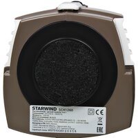 Пылесос StarWind SCH1260 - Превью изображения №12 — Интернет-магазин Time-Shop