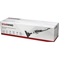 Пылесос StarWind SCH1260 - Превью изображения №15 — Интернет-магазин Time-Shop