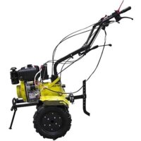 Мотоблок дизельный Champion DC1163E - Превью изображения №5 — Интернет-магазин Time-Shop