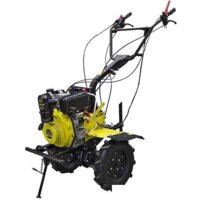 Мотоблок дизельный Champion DC1163E - Превью изображения №3 — Интернет-магазин Time-Shop