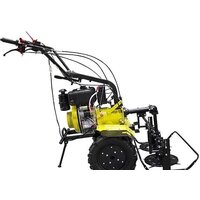 Мотоблок дизельный Champion DC1163E - Превью изображения №6 — Интернет-магазин Time-Shop