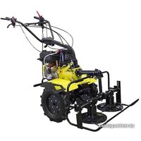 Мотоблок дизельный Champion DC1163E - Превью изображения №4 — Интернет-магазин Time-Shop