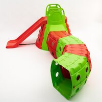 Горка Doloni-Toys 01470/3 - Превью изображения №2 — Интернет-магазин Time-Shop