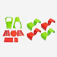 Горка Doloni-Toys 01470/3 - Превью изображения №4 — Интернет-магазин Time-Shop