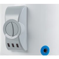 Накопительный электрический водонагреватель Thermex ER 300 V - Превью изображения №7 — Интернет-магазин Time-Shop