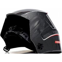 Сварочная маска Aurora SUN-9 Carbon - Превью изображения №3 — Интернет-магазин Time-Shop