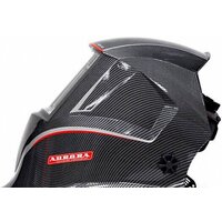 Сварочная маска Aurora SUN-9 Carbon - Превью изображения №5 — Интернет-магазин Time-Shop