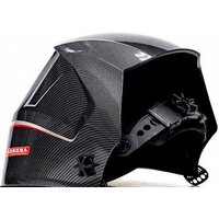 Сварочная маска Aurora SUN-9 Carbon - Превью изображения №7 — Интернет-магазин Time-Shop