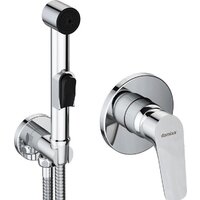 Смеситель Damixa Jupiter 777510001 - Превью изображения №8 — Интернет-магазин Time-Shop