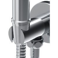 Смеситель Damixa Jupiter 777510001 - Превью изображения №5 — Интернет-магазин Time-Shop