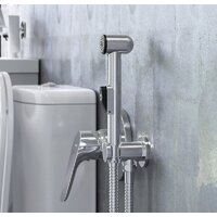 Смеситель Damixa Jupiter 777510001 - Превью изображения №3 — Интернет-магазин Time-Shop