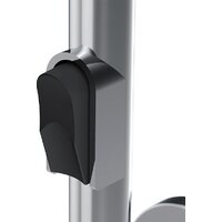 Смеситель Damixa Jupiter 777510001 - Превью изображения №7 — Интернет-магазин Time-Shop