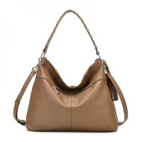 Женская сумка Mironpan 6003 (рыжий) - Превью изображения №2 — Интернет-магазин Time-Shop