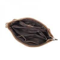 Женская сумка Mironpan 6003 (рыжий) - Превью изображения №3 — Интернет-магазин Time-Shop