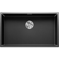 Blanco Claron 700-IF Dark Steel 527837