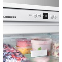 Морозильник Liebherr SUIG 1514 - Превью изображения №4 — Интернет-магазин Time-Shop