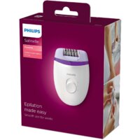 Эпилятор Philips BRE225/00 - Превью изображения №6 — Интернет-магазин Time-Shop