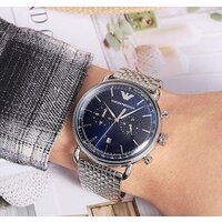 Наручные часы Emporio Armani AR11238 - Превью изображения №4 — Интернет-магазин Time-Shop